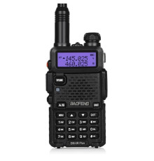 Рация Baofeng DM-5R DMR Tier 2 V3 цифровая